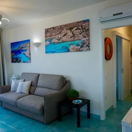 Attico Sul Mare - Splendido !! Appartement *