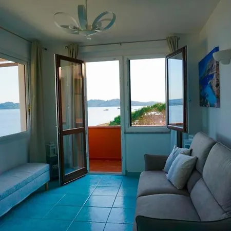 Attico Sul Mare - Splendido !! Appartement