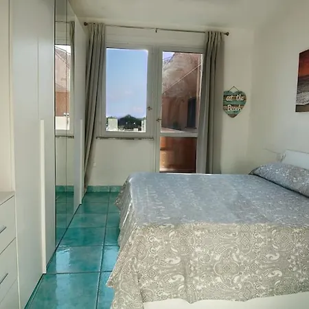 Appartement Attico Sul Mare - Splendido !! La Maddalena (Sassari)