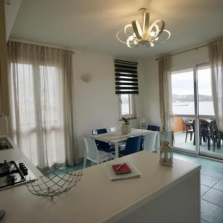Appartement Attico Sul Mare - Splendido !!
