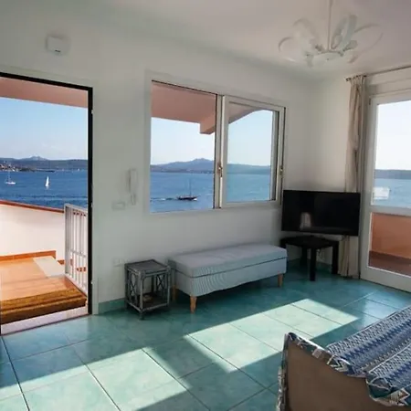 Attico Sul Mare - Splendido !! Appartement