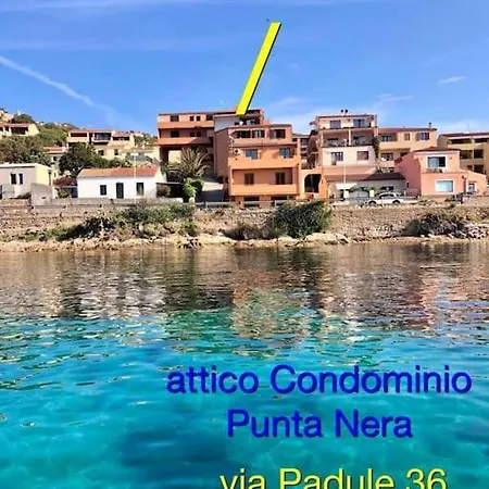 Attico Sul Mare - Splendido !! Appartement La Maddalena (Sassari)