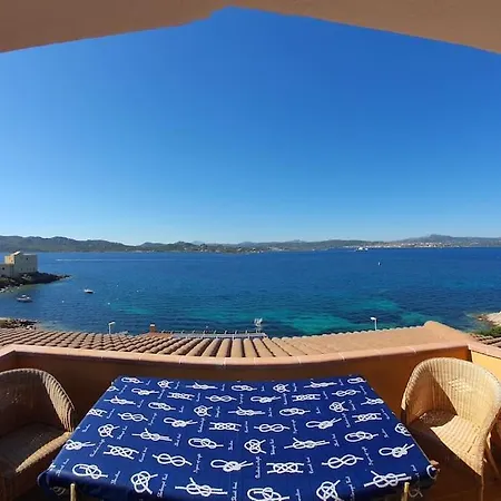 Attico Sul Mare - Splendido !! Appartement *