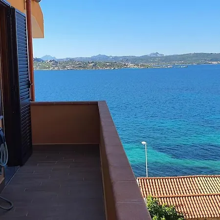 Appartement Attico Sul Mare - Splendido !! La Maddalena (Sassari)