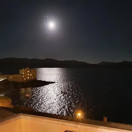 Attico Sul Mare - Splendido !! La Maddalena (Sassari)