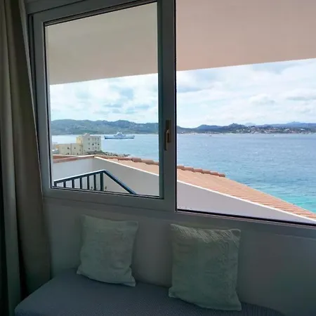 Attico Sul Mare - Splendido !! Appartement