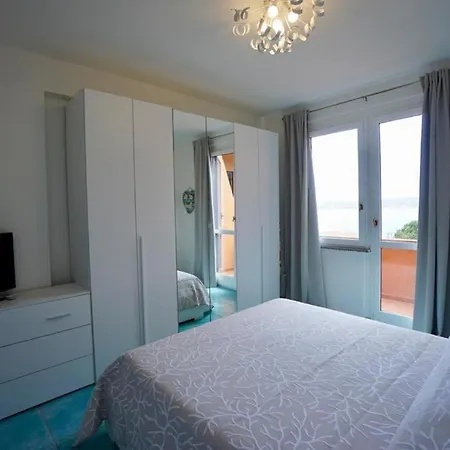 Appartement Attico Sul Mare - Splendido !!