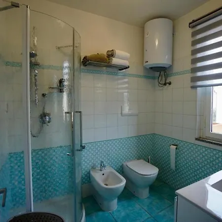Attico Sul Mare - Splendido !! Appartement La Maddalena (Sassari)
