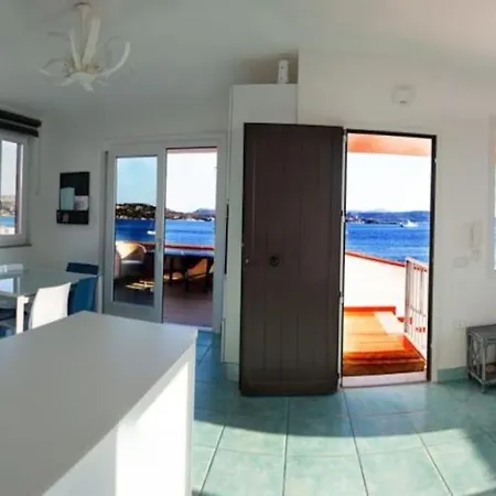 Attico Sul Mare - Splendido !! *