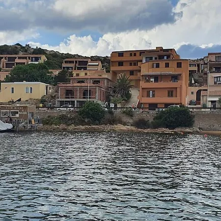 Attico Sul Mare - Splendido !! La Maddalena (Sassari)
