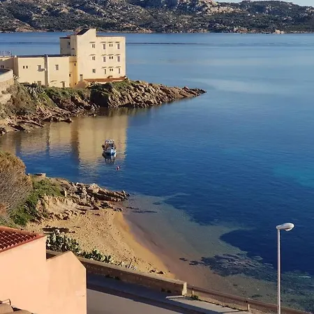 Appartement Attico Sul Mare - Splendido !!