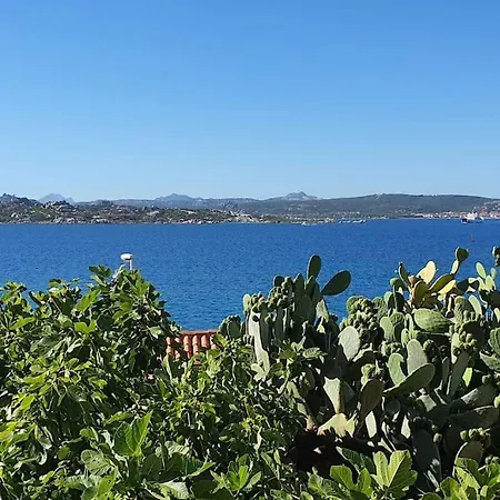 Attico Sul Mare - Splendido !! Appartement *