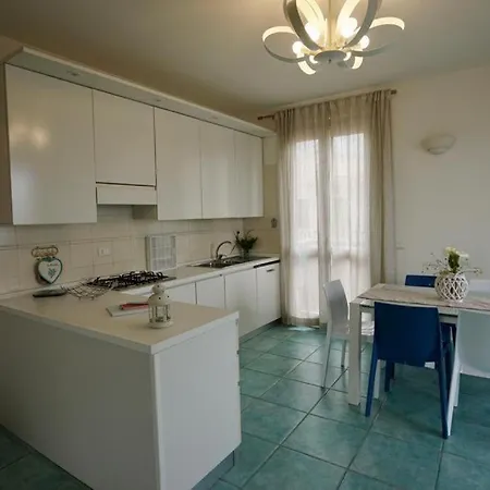 Appartement Attico Sul Mare - Splendido !! *