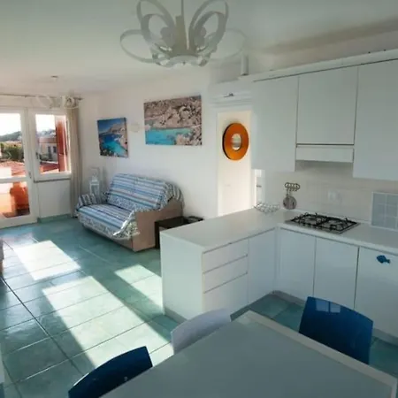 Attico Sul Mare - Splendido !! La Maddalena (Sassari)