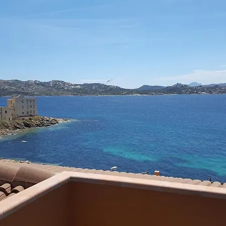Attico Sul Mare - Splendido !! * La Maddalena (Sassari)