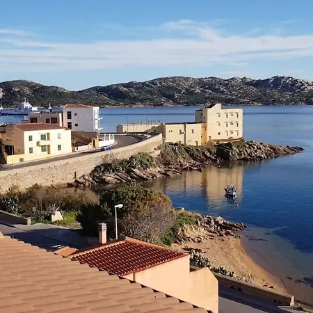 Attico Sul Mare - Splendido !! Appartement La Maddalena (Sassari)