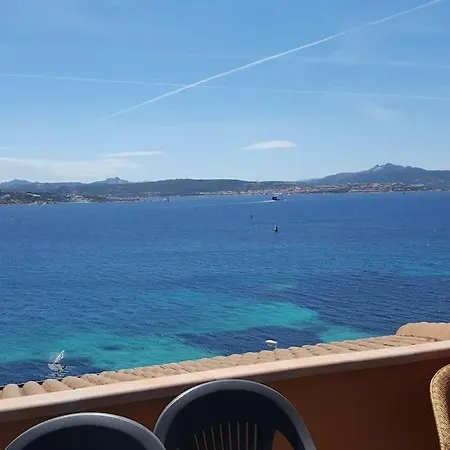 Attico Sul Mare - Splendido !! Appartement *